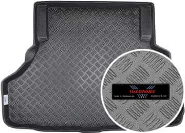 shumee Honda Civic VI Hatchback 1995-2001 Zaščitna preproga za prtljažnik MAX-mat