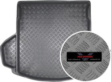 shumee Chevrolet Evanda I Sedan 2004-2006 Zaščitna preproga za prtljažnik MAX-mat