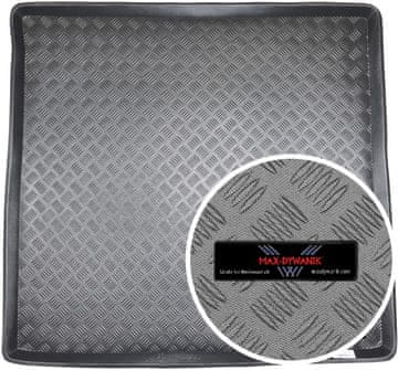 shumee Zaščitna preproga za prtljažnik Chrysler Grand Voyager V 2008-2016 MAX-Mat