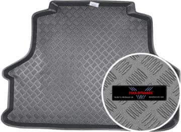 shumee Mitsubishi Carisma Sedan 1995-2004 Zaščitna preproga za prtljažnik MAX-mat