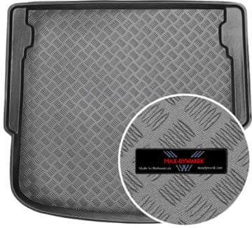 shumee Ford Mondeo IV Hatchback 2007-2014 Zaščitna preproga za prtljažnik MAX-mat