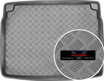 shumee Opel Astra GTC Hatchback 2011-2016 Zaščitna preproga za prtljažnik MAX-mat