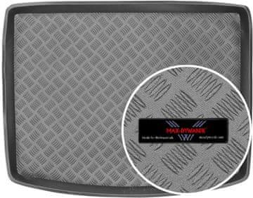 shumee Mitsubishi Eclipse Cross SUV 2018- Zaščitna preproga za prtljažnik MAX-mat