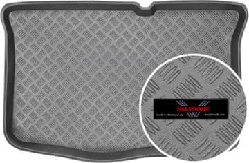 shumee Zaščitna preproga za prtljažnik Hyundai i20 II Hatchback 2014-2020 MAX-mat