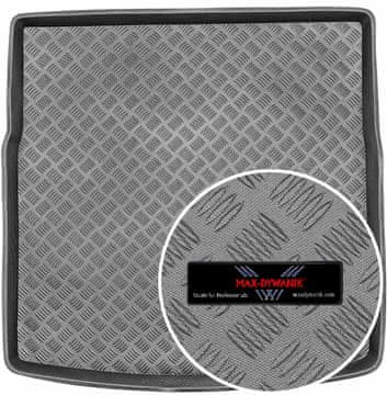 shumee Insignia A HB 2013-2017 Insignia A Kombi 08-14 Tepih za prtljažnik MAX-mat