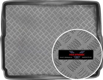 shumee Zaščitna preproga za prtljažnik Peugeot 3008 I Crossover 2009-2016 MAX-mat