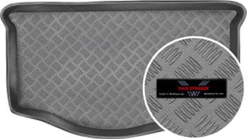 shumee Suzuki Swift V Hatchback 2010-2017 Zaščitna preproga za prtljažnik MAX-mat