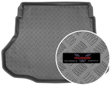 shumee Hyundai Elantra VII limuzina 2020- zaščitna preproga za prtljažnik MAX-mat