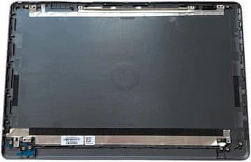 HP Nov HP LCD zadnji pokrov temno pepelnate barve FO-SCSCOM4D-002, L13912-001