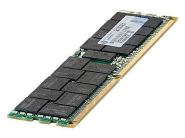 shumee HP Enterprise 16GB DDR3 1066MHz 240-pinski DIMM RAM 500666-B21, 500666-B21
