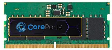 shumee CoreParts MMHP236-16GB pomnilniški modul 1 x 16 GB DDR5 262-pinski SO-dimm