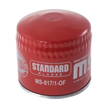 Master-Sport Oljni filter alfa romeo 156, 166; GAZ gazela; volvo 340-360, 440, 460, 480