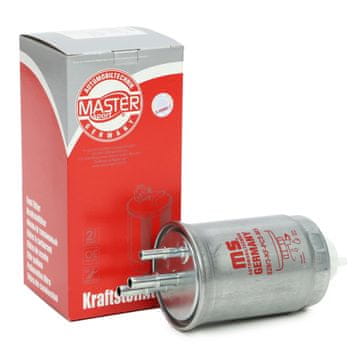 Master-Sport Filter goriva ford focus, mondeo III; hyundai; jaguar; KIA; ssangyong; oče