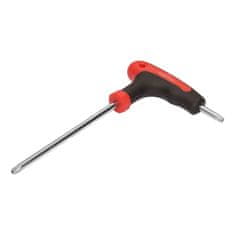 TORX ključ tip T S2 STEEL KVALITAT T20mm