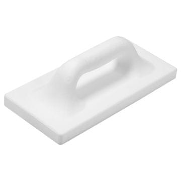 shumee Stiroporna gladilka za omet ZA glajenje in glajenje 500 x 140 mm Vorstahl