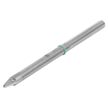 shumee Sveder za steklo, keramiko, kamenino, ploščice > 10 mm x 125 mm < Vorstahl