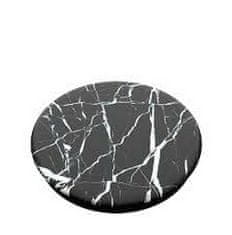 PopSockets Držalo in stojalo za telefon Popsockets 2 Black Marble 800473 - standardno