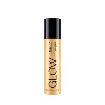 shumee Osvetljujoča odišavljena meglica za telo Glow BY SO...? Glow Getter 140 ml
