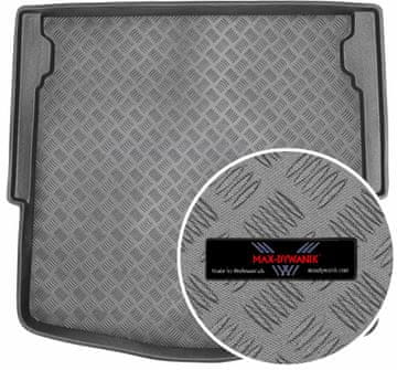 shumee Ford Mondeo IV limuzina 2007-2014 Zaščitna preproga za prtljažnik MAX-mat