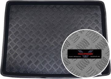shumee Zaščitna preproga za prtljažnik BMW X1 U11 Crossover sDrive 2022- MAX-mat