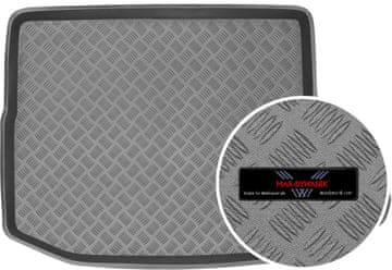 shumee Zaščitna preproga za prtljažnik Lexus CT 200H Hatchback 2011-2020 MAX-Mat