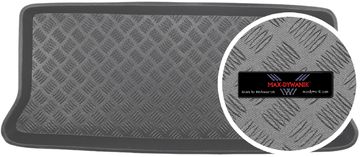 shumee Kia Picanto I Hatchback 2004-2007 Zaščitna preproga za prtljažnik MAX-mat