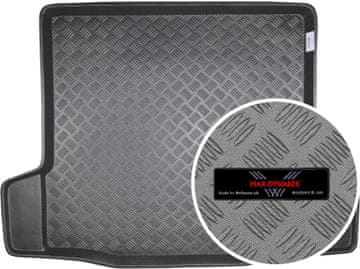shumee Chevrolet Cruze I Sedan 2009-2011 Zaščitna preproga za prtljažnik MAX-mat