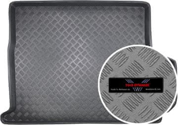 shumee Range Rover II P38A SUV 1994-2002 Zaščitna preproga za prtljažnik MAX-mat