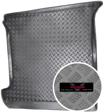 shumee Zaščitna podloga za prtljažnik Chrysler Town Country IV 2001-2007 MAX-Mat