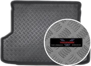 shumee Zaščitna preproga za prtljažnik Hyundai Accent II Sedan 1996-2006 MAX-mat