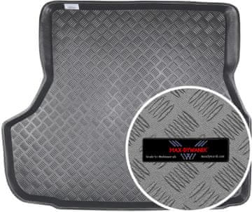 shumee Opel Vectra B Hatchback 1996-2002 Zaščitna preproga za prtljažnik MAX-mat