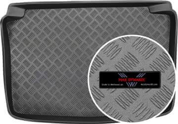 shumee Škoda Fabia I Hatchback 1999-2007 Zaščitna preproga za prtljažnik MAX-mat
