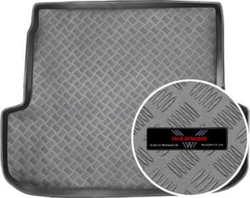 shumee Legacy IV Kombi 04-09 Outback III Kombi 04-09 Tepih za prtljažnik MAX-mat