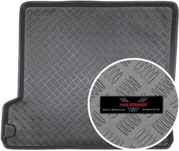 shumee Nissan Patrol SUV 5D 4x4 2004-2013 Zaščitna podloga za prtljažnik MAX-mat
