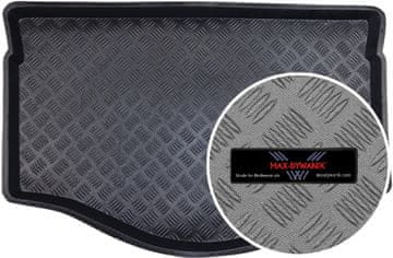 shumee Mitsubishi Space Star HB FL 2020- Zaščitna preproga za prtljažnik MAX-mat