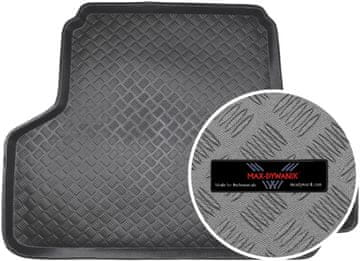 shumee Mitsubishi Galant Sedan 2007-2012 Zaščitna preproga za prtljažnik MAX-mat