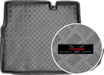 shumee Zaščitna preproga za prtljažnik Mitsubishi Lancer Sedan 2008-2016 MAX-Mat
