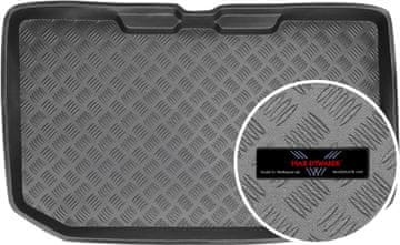 shumee Nissan Note I Hatchback 2006-2013 Zaščitna preproga za prtljažnik MAX-mat