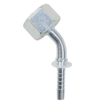 shumee Hidravlični priključek dkos 45 DN06 12S M20x1,5 težki Premium hidravlični
