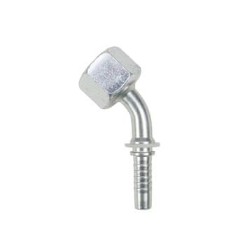 shumee Hidravlični priključek dkos 45 DN10 14S M22x1,5 težki Premium hidravlični