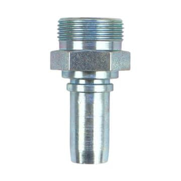 shumee Valovita PTFE teflonska cev DN15, tip B2 M26x1,5, tovorne cevi PZL-Hydral