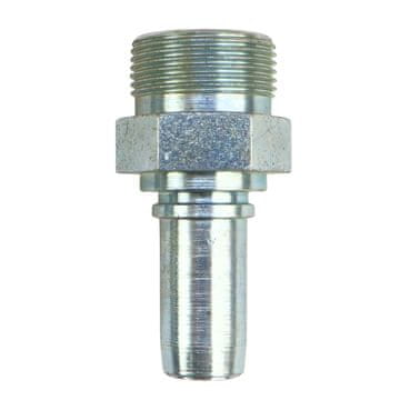 shumee Valovita PTFE teflonska cev DN15, tip BL M26x1,5, tovorne cevi PZL-Hydral