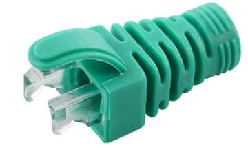 MicroConnect Zaščita ethernetnega kabla - razbremenitev natezanja Cat5e/6/6A do 6,5 mm