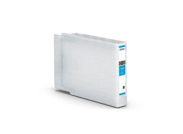 Epson Originalna kartuša s črnilom Epson C13T04A24N (modra) visoke zmogljivosti