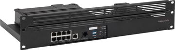shumee Komplet za montažo v rack za Palo Alto PA-440 / PA-450 / PA-460, RM-PA-T7