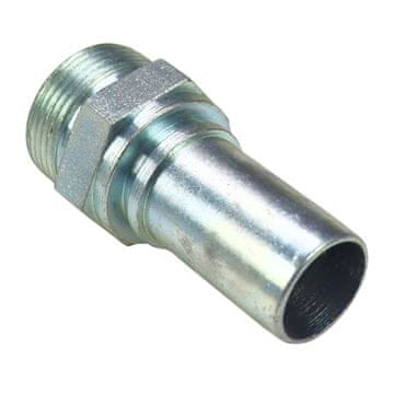 shumee Valovita PTFE teflonska cev DN20, tip B1 M26x1,5, tovorne cevi PZL-Hydral