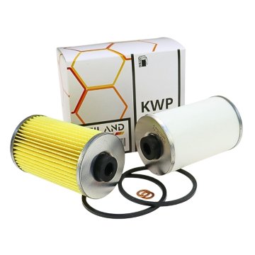 shumee Komplet vložkov za filter goriva 50004100 Ursus C-330 C-360 C-385 leiland