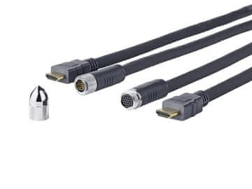 shumee Vivolink PROHDMICW7.5 HDMI kabel 7,5 m HDMI tip A (standardni) črne barve