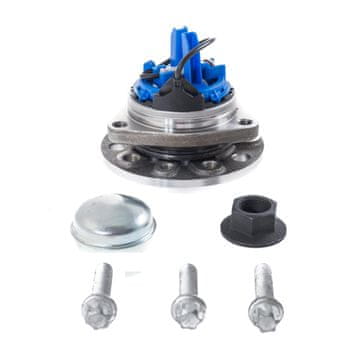 Master-Sport Pesto sprednjega kolesa L/D Opel Astra H, Zafira A/B; Vauxhall Astra Mk V