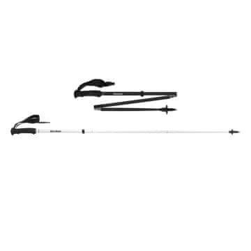 Salewa Pohodniške palice Salewa Pedroc Carbonium uniseks črne 00-0000005668_0905